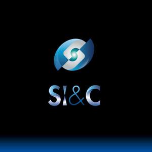 sazuki (sazuki)さんの会社ロゴ「SI&C」の作成への提案