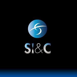 sazuki (sazuki)さんの会社ロゴ「SI&C」の作成への提案