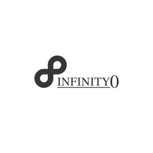 ロゴ研究所 (rogomaru)さんの運営企画会社「INFINITY0」のロゴ作成への提案