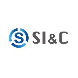 tara_b (tara_b)さんの会社ロゴ「SI&C」の作成への提案