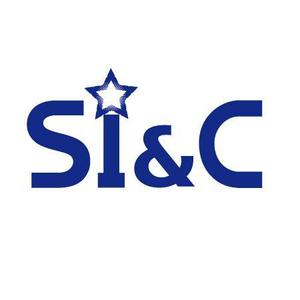 rocky_012さんの会社ロゴ「SI&C」の作成への提案