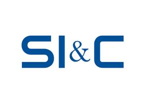 sakanouego (sakanouego)さんの会社ロゴ「SI&C」の作成への提案