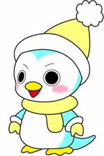 jun jun (cute0706)さんの24H冷凍食品セレクトショップ　KOORU（コオル）のキャラクターへの提案