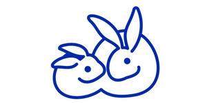 HARURU (HARURU)さんの可愛いうさぎ（卯）のイラストへの提案