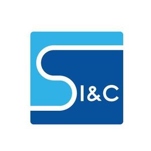 hs2802さんの会社ロゴ「SI&C」の作成への提案
