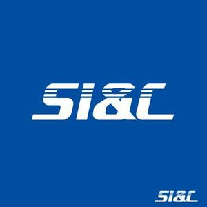 Chihua【認定ランサー】 ()さんの会社ロゴ「SI&C」の作成への提案