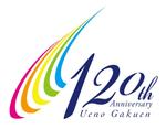 M's Design (MsDesign)さんの学校法人（共学・中高短一貫校）120周年記念のロゴマーク制作への提案