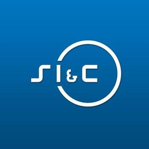 san_graphicさんの会社ロゴ「SI&C」の作成への提案