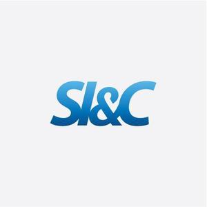 hype_creatureさんの会社ロゴ「SI&C」の作成への提案