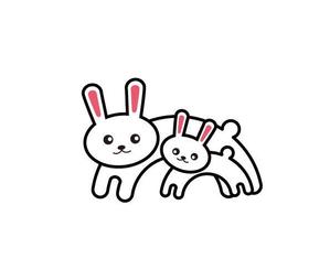 50nokaze (50nokaze)さんの可愛いうさぎ（卯）のイラストへの提案