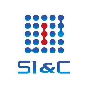 mumin0601さんの会社ロゴ「SI&C」の作成への提案