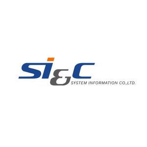 atomgra (atomgra)さんの会社ロゴ「SI&C」の作成への提案