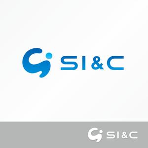 forever (Doing1248)さんの会社ロゴ「SI&C」の作成への提案