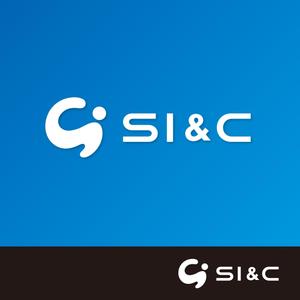 forever (Doing1248)さんの会社ロゴ「SI&C」の作成への提案