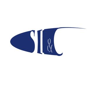tokky (okada_tokue)さんの会社ロゴ「SI&C」の作成への提案