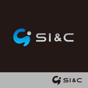 forever (Doing1248)さんの会社ロゴ「SI&C」の作成への提案