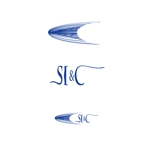 tokky (okada_tokue)さんの会社ロゴ「SI&C」の作成への提案