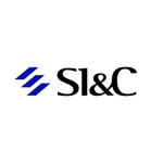 designdesign (designdesign)さんの会社ロゴ「SI&C」の作成への提案