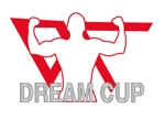 creative1 (AkihikoMiyamoto)さんの台湾最大のボディビルコンテスト「DREAM CUP」のロゴへの提案