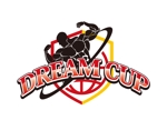 Force-Factory (coresoul)さんの台湾最大のボディビルコンテスト「DREAM CUP」のロゴへの提案