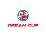 Naohiko Mogami (mogalot)さんの台湾最大のボディビルコンテスト「DREAM CUP」のロゴへの提案
