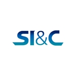 えんぴつ ()さんの会社ロゴ「SI&C」の作成への提案