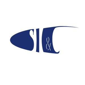 tokky (okada_tokue)さんの会社ロゴ「SI&C」の作成への提案