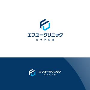 Nyankichi.com (Nyankichi_com)さんの新規開院予定の内科・呼吸器内科・アレルギー科クリニックのロゴとタイプへの提案