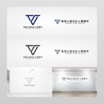 Yolozu (Yolozu)さんの会計事務所「高須公認会計士事務所」のロゴデザインへの提案