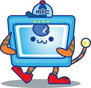 crayon　KIDS (crayonkids)さんのCATV（水沢テレビ）コミュニティチャンネルのキャラクターへの提案