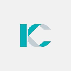 alne-cat (alne-cat)さんの介護事業所　ブランド　KC　の　ロゴへの提案