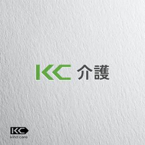 Morinohito (Morinohito)さんの介護事業所　ブランド　KC　の　ロゴへの提案