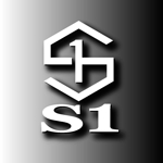 SUN DESIGN (keishi0016)さんの理化学機器販売「株式会社エスワン(S1)」のロゴへの提案