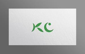 LUCKY2020 (LUCKY2020)さんの介護事業所　ブランド　KC　の　ロゴへの提案