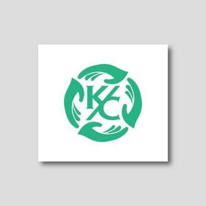 yusa_projectさんの介護事業所　ブランド　KC　の　ロゴへの提案