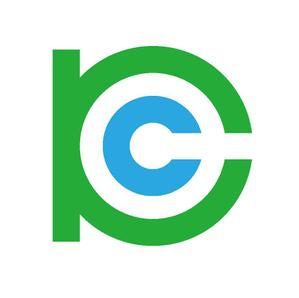 gravelさんの介護事業所　ブランド　KC　の　ロゴへの提案