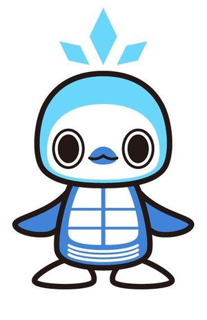 RLYØ【キャラデザ・イラスト制作等】 (ryo_connectal)さんの24H冷凍食品セレクトショップ　KOORU（コオル）のキャラクターへの提案