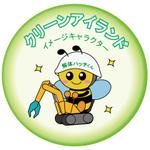 Teru_design (aR_design)さんの解体工事業のイメージキャラクター募集への提案