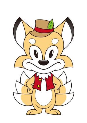 El Pino ()さんの栃木県「那須高原」ゆるキャラデザインへの提案