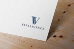 Maki (makixxx517)さんのホテル運営会社「株式会社Vitaligence」のロゴ作成への提案