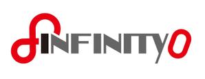 galantさんの運営企画会社「INFINITY0」のロゴ作成への提案