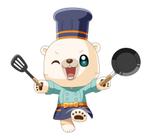 ワクわーく企画部 (wakuworkplanning)さんの24H冷凍食品セレクトショップ　KOORU（コオル）のキャラクターへの提案