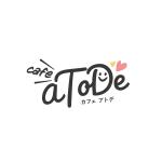 kurumi82 (kurumi82)さんのカフェ「cafe aToDe」のロゴデータ依頼への提案