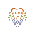 ukkoman (ukkoman)さんの歯科医院のロゴのアップデートへの提案