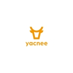 Puchi (Puchi2)さんの新しい分譲マンション管理を行う新会社「株式会社yacnee」のロゴを募集への提案