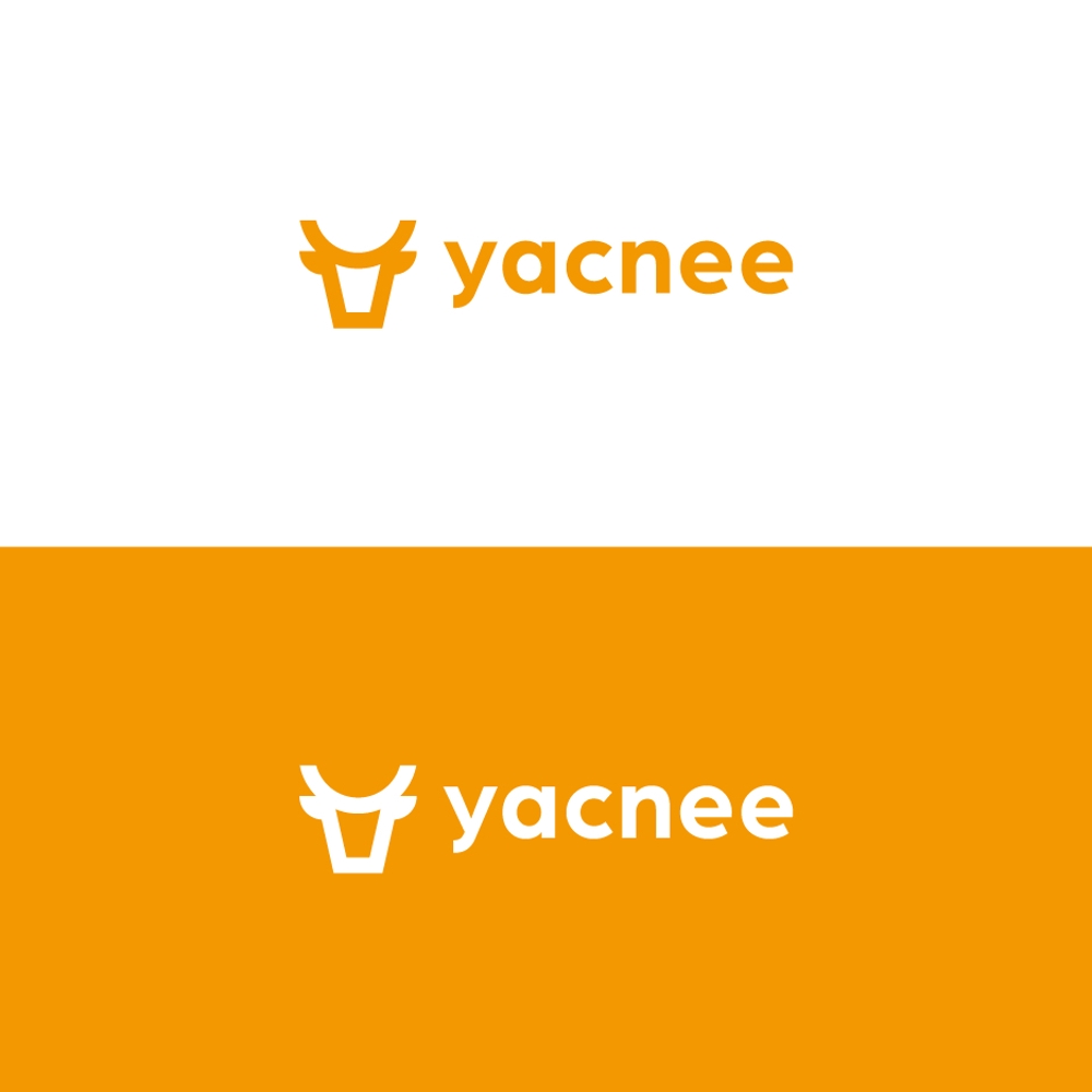 新しい分譲マンション管理を行う新会社「株式会社yacnee」のロゴを募集
