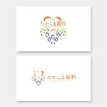 m_mtbooks (m_mtbooks)さんの歯科医院のロゴのアップデートへの提案