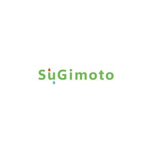 途理tori. (toritoritori3)さんのLPガス販売、水道設備屋　「Sugimoto」または「スギモト」のロゴへの提案