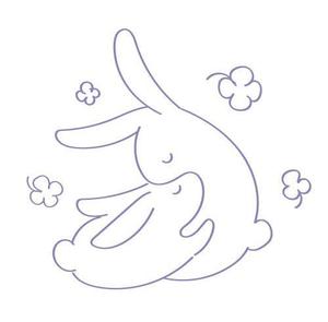 はのきち (hanokichi)さんの可愛いうさぎ（卯）のイラストへの提案