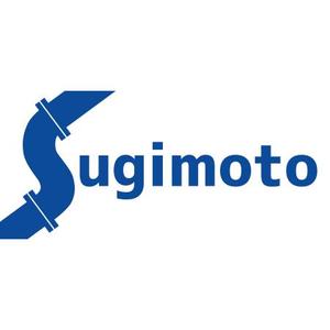 miyabi-pineさんのLPガス販売、水道設備屋　「Sugimoto」または「スギモト」のロゴへの提案